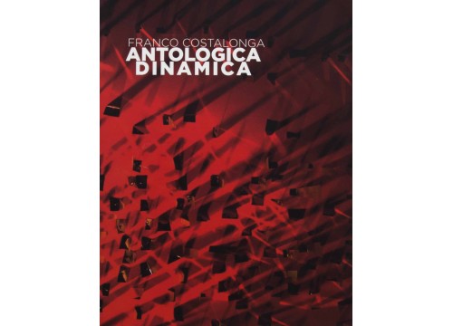 FRANCO COSTALONGA - ANTOLOGICA DINAMICA